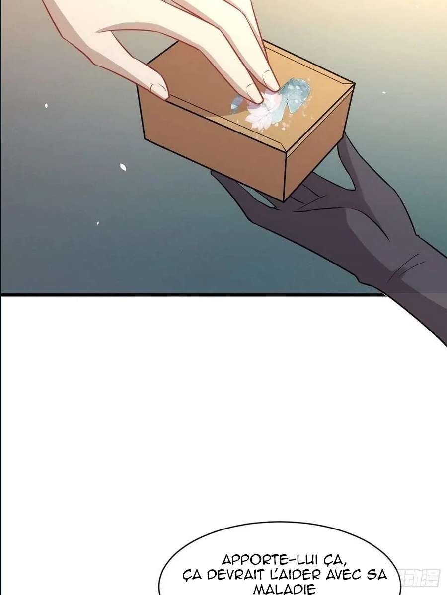 Read Immortal Swordsman in The Reverse World FR Manga Online