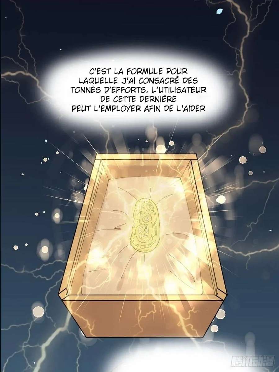 Read Immortal Swordsman in The Reverse World FR Manga Online