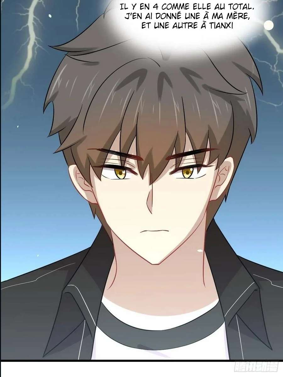 Read Immortal Swordsman in The Reverse World FR Manga Online