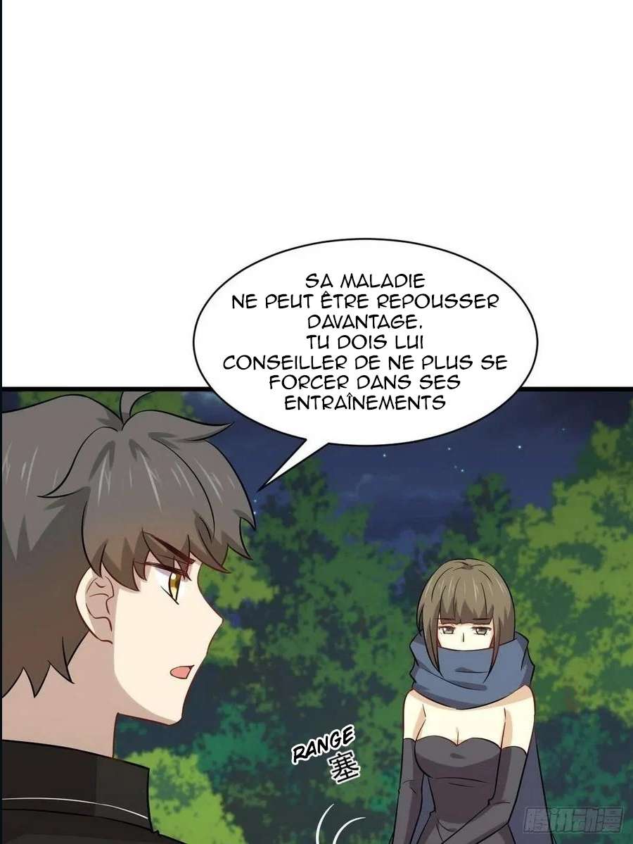 Read Immortal Swordsman in The Reverse World FR Manga Online