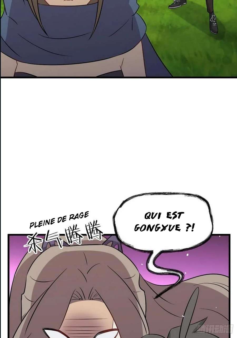 Read Immortal Swordsman in The Reverse World FR Manga Online