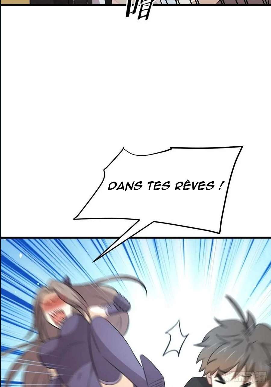 Read Immortal Swordsman in The Reverse World FR Manga Online