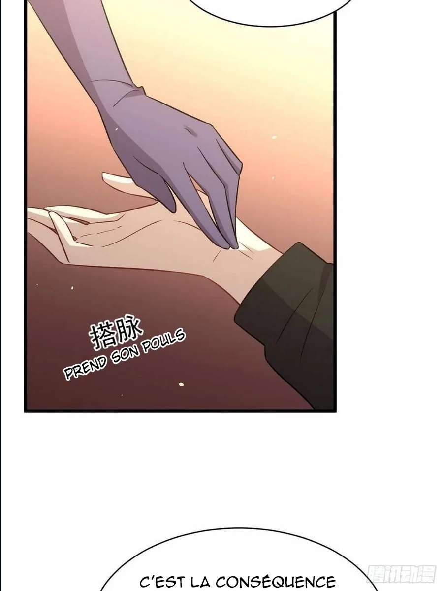 Read Immortal Swordsman in The Reverse World FR Manga Online