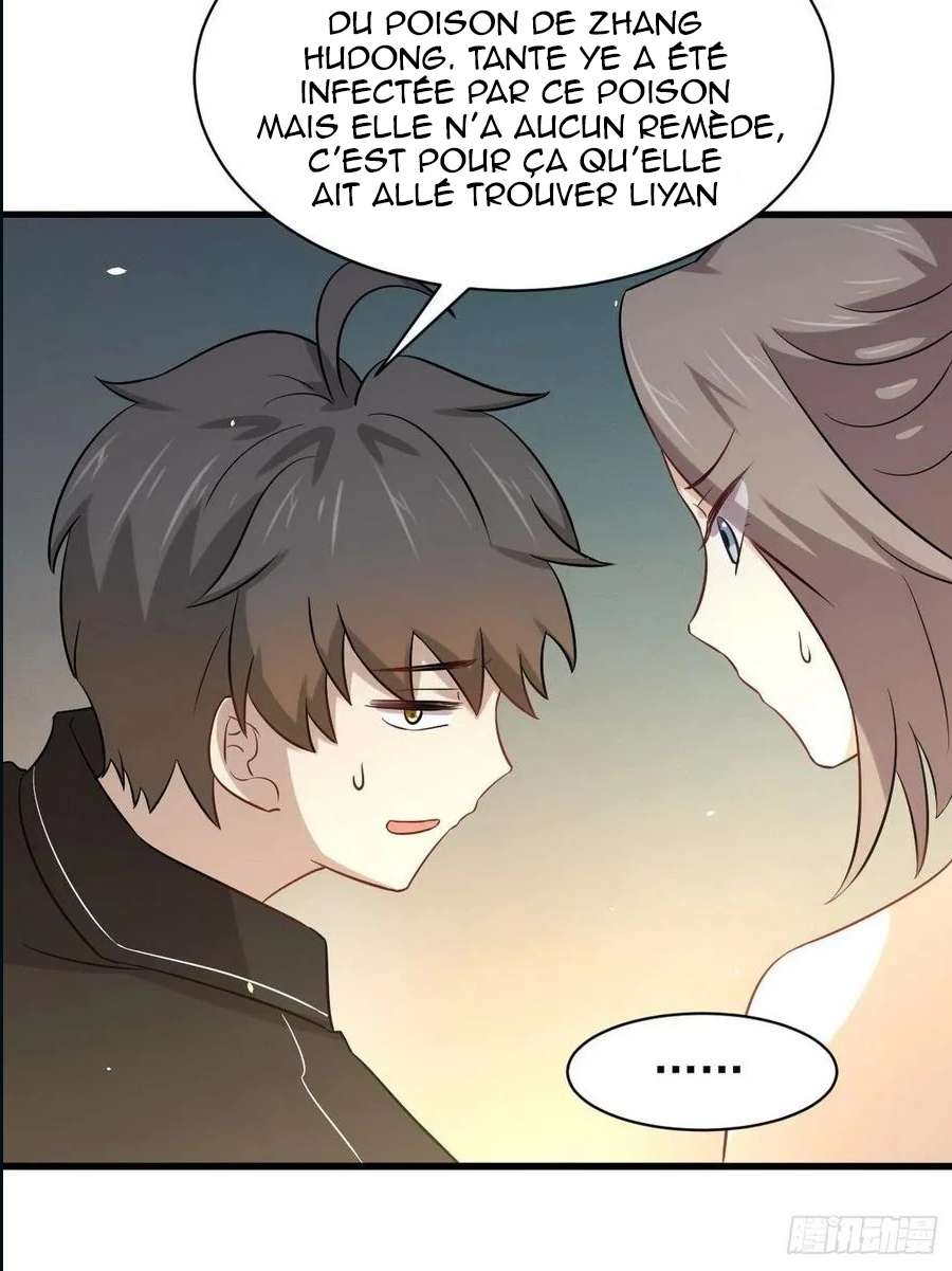 Read Immortal Swordsman in The Reverse World FR Manga Online