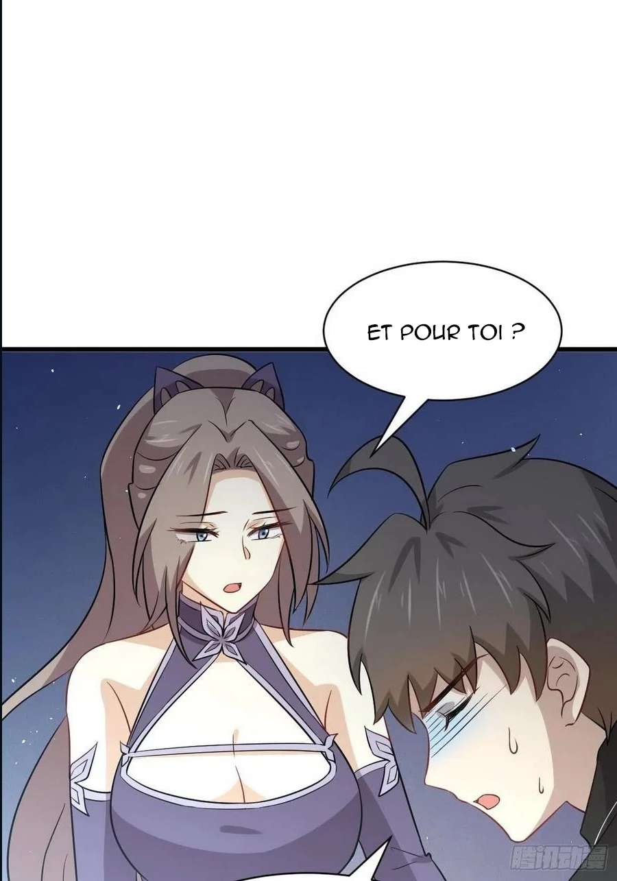 Read Immortal Swordsman in The Reverse World FR Manga Online