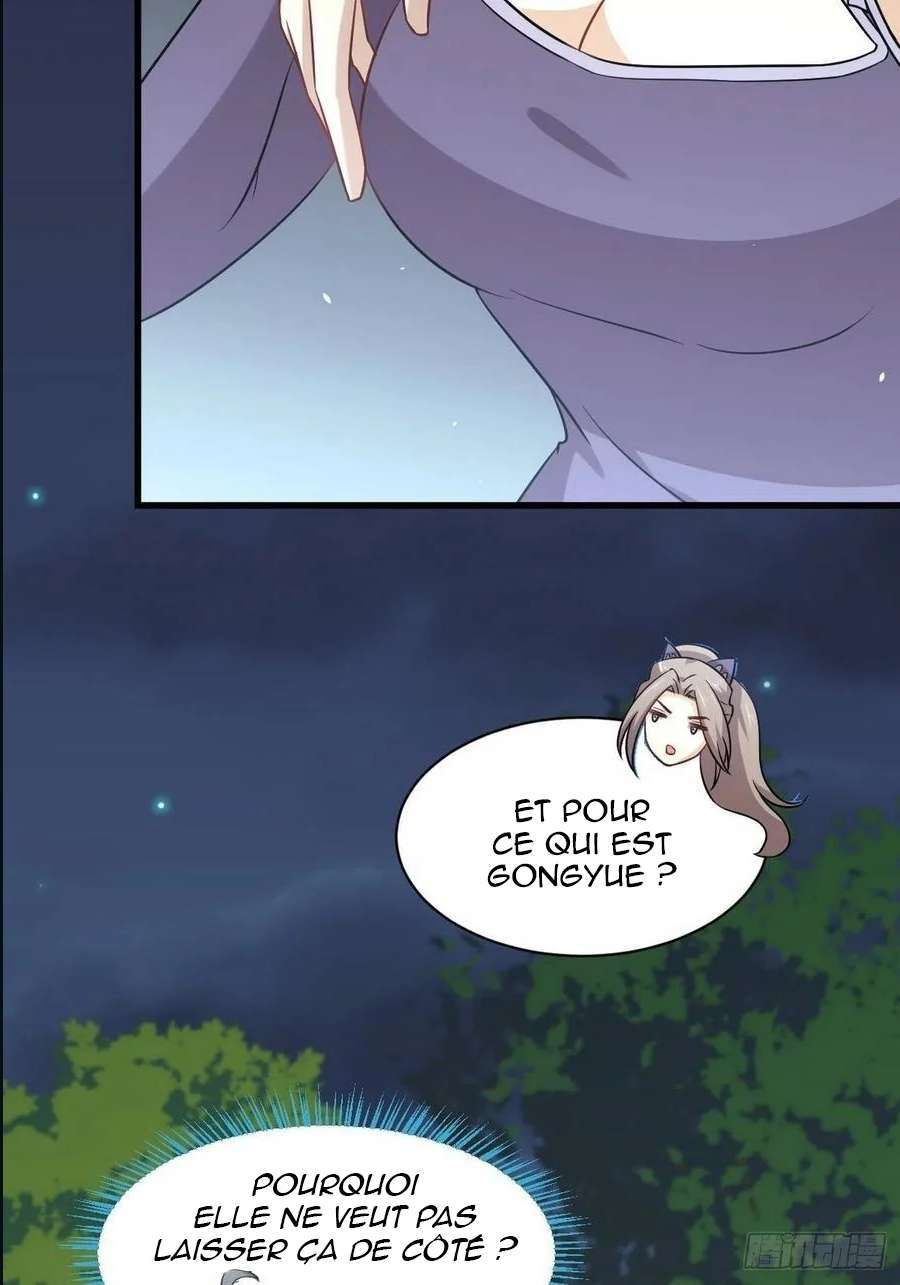 Read Immortal Swordsman in The Reverse World FR Manga Online