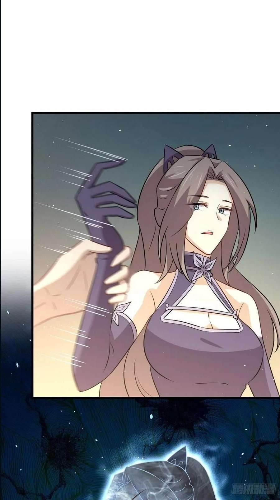 Read Immortal Swordsman in The Reverse World FR Manga Online