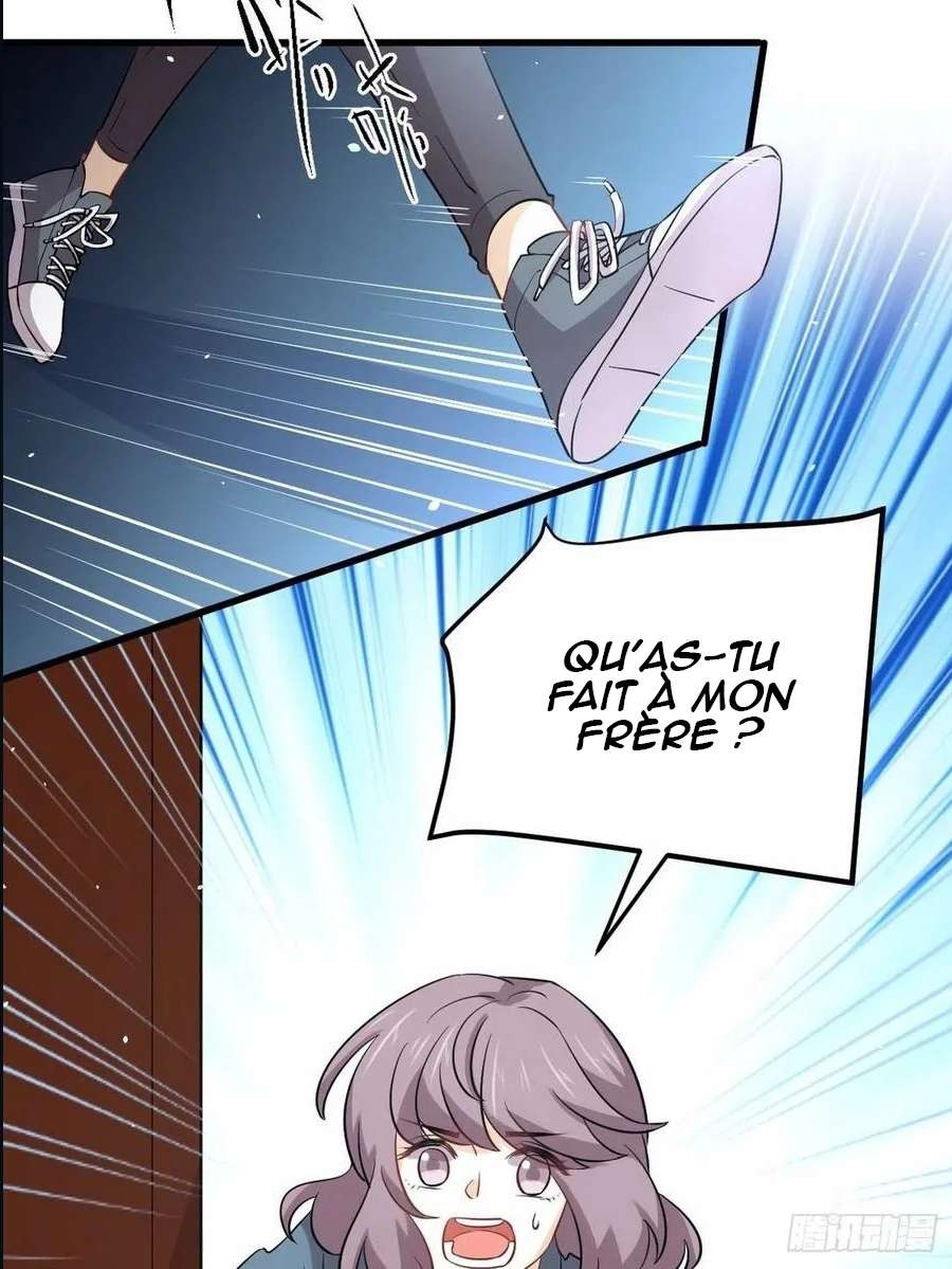 Read Immortal Swordsman in The Reverse World FR Manga Online