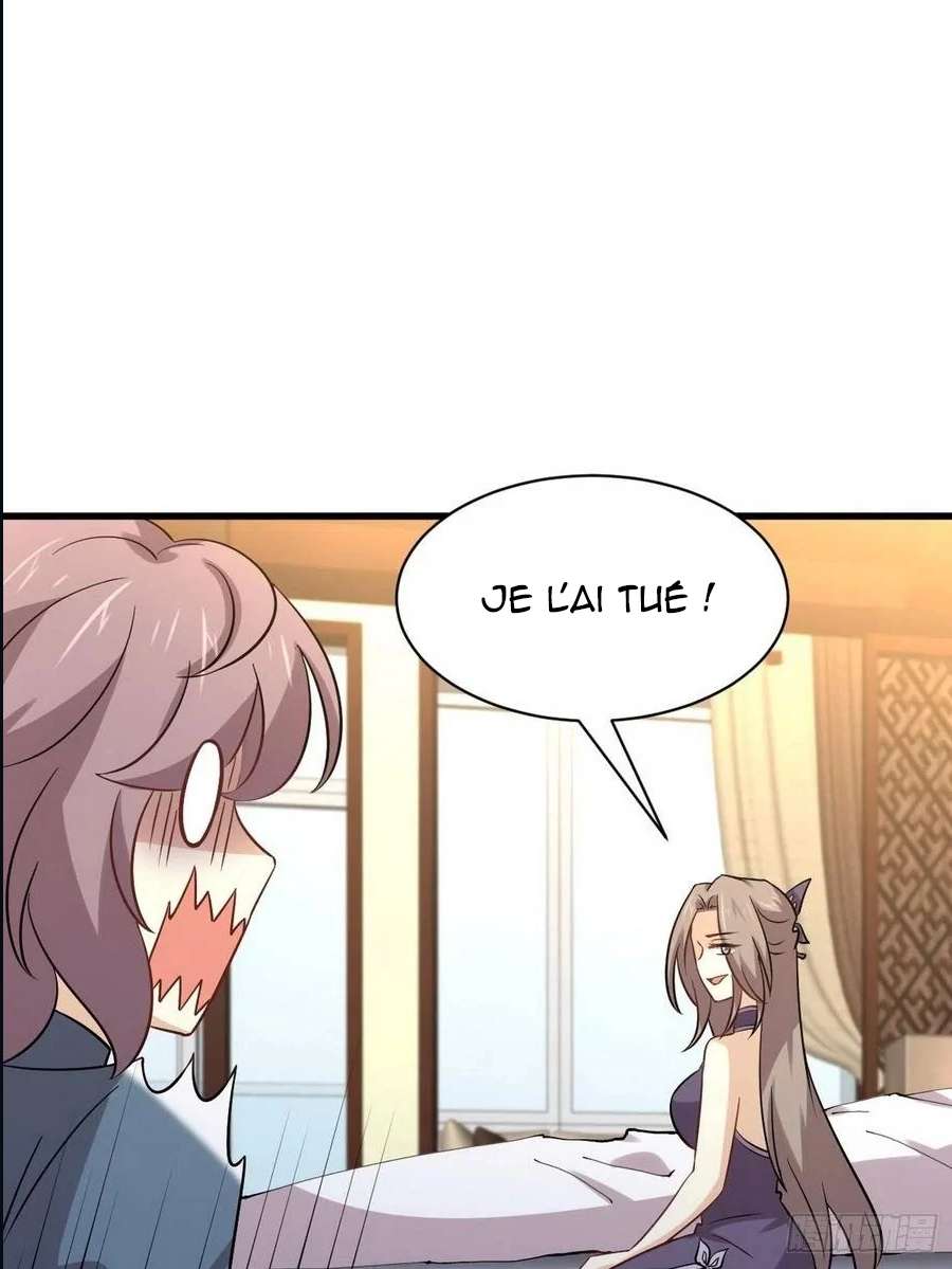 Read Immortal Swordsman in The Reverse World FR Manga Online