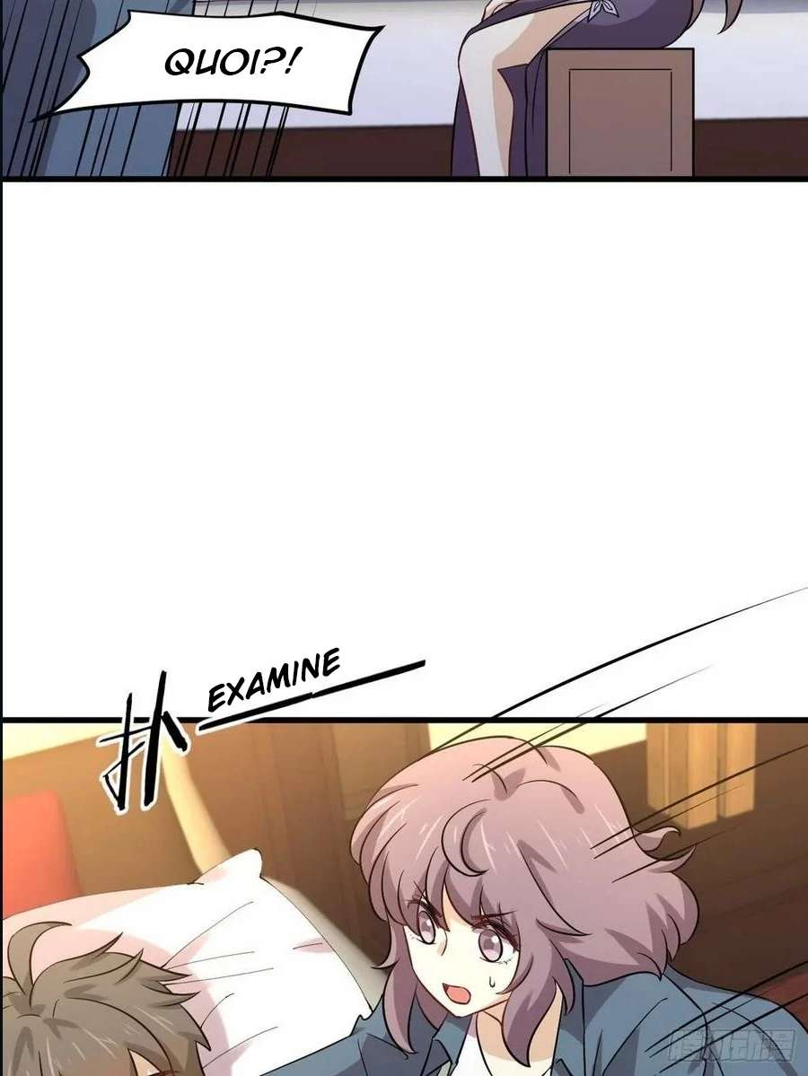 Read Immortal Swordsman in The Reverse World FR Manga Online