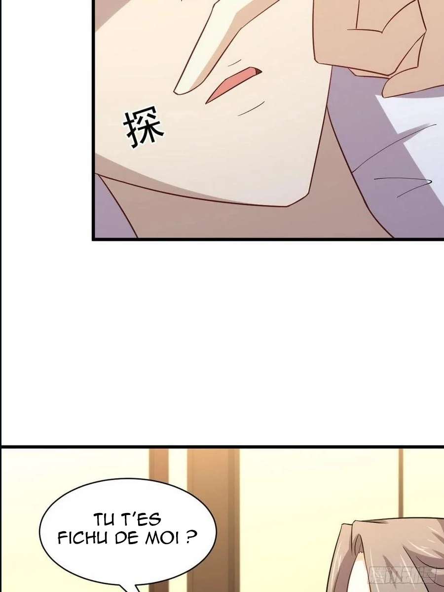 Read Immortal Swordsman in The Reverse World FR Manga Online