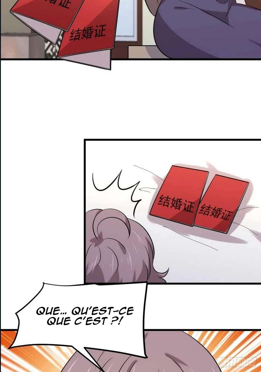 Read Immortal Swordsman in The Reverse World FR Manga Online