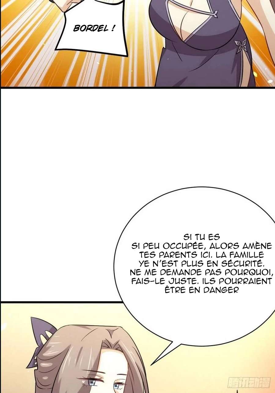 Read Immortal Swordsman in The Reverse World FR Manga Online