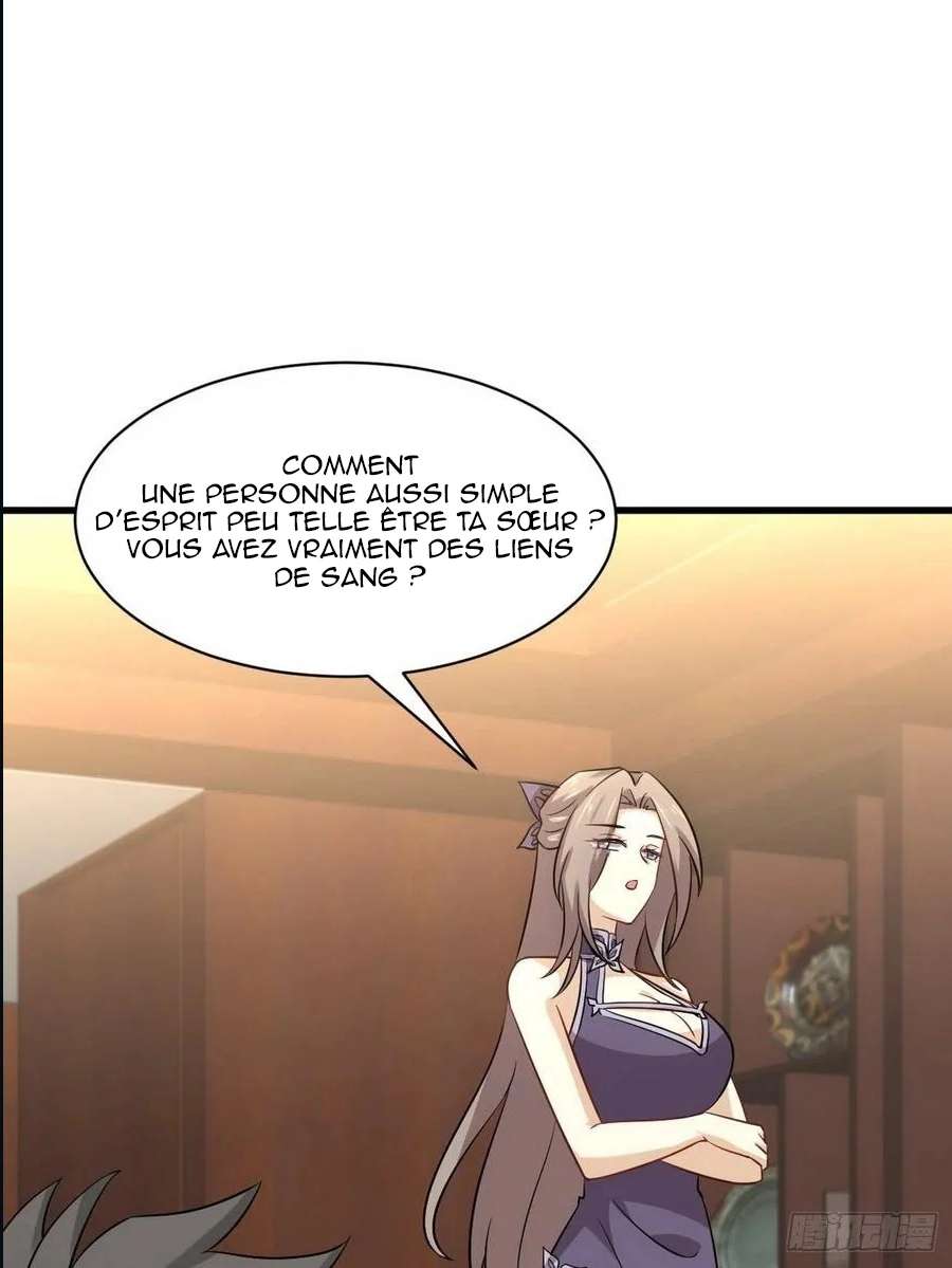 Read Immortal Swordsman in The Reverse World FR Manga Online