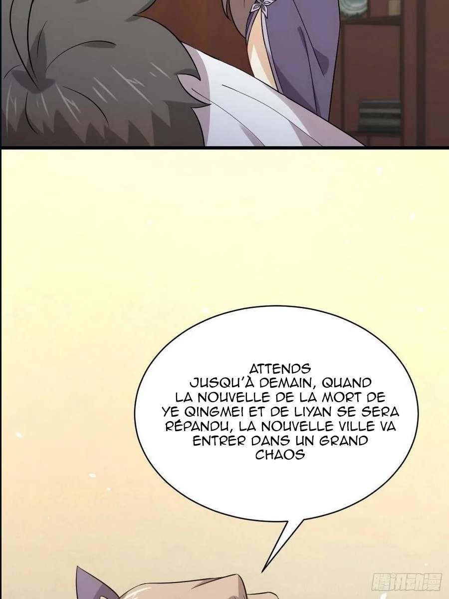 Read Immortal Swordsman in The Reverse World FR Manga Online