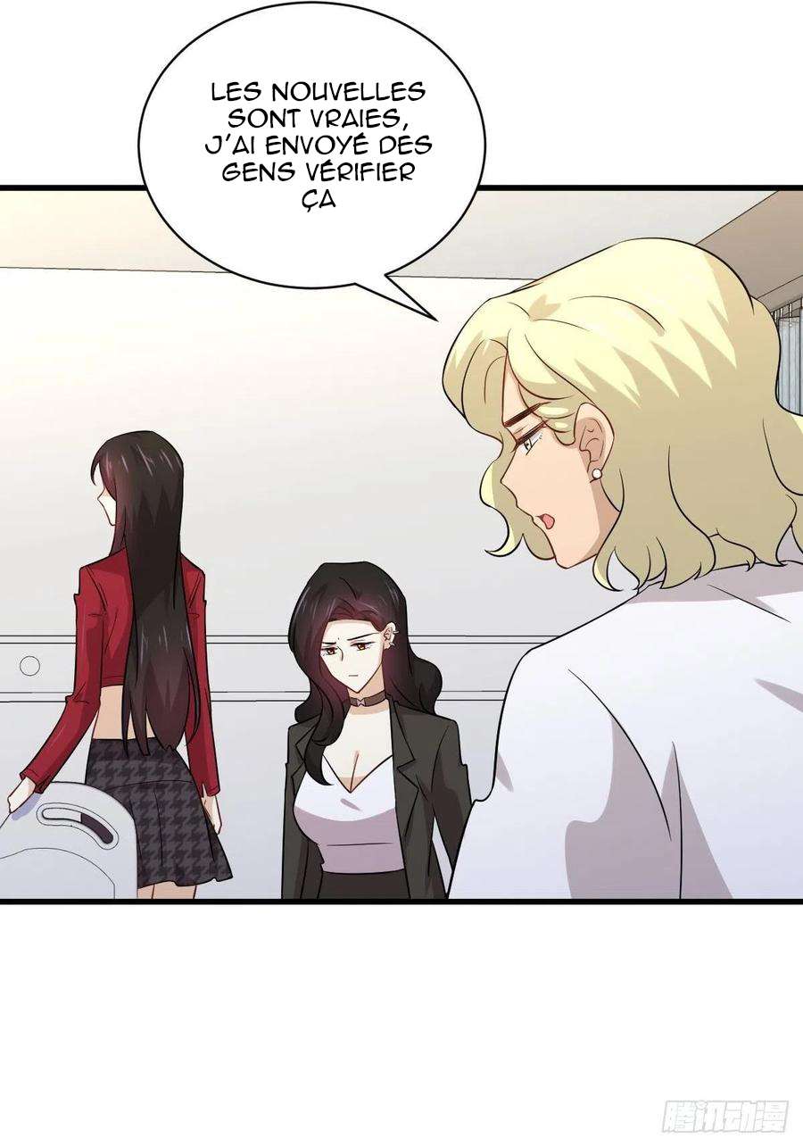 Read Immortal Swordsman in The Reverse World FR Manga Online