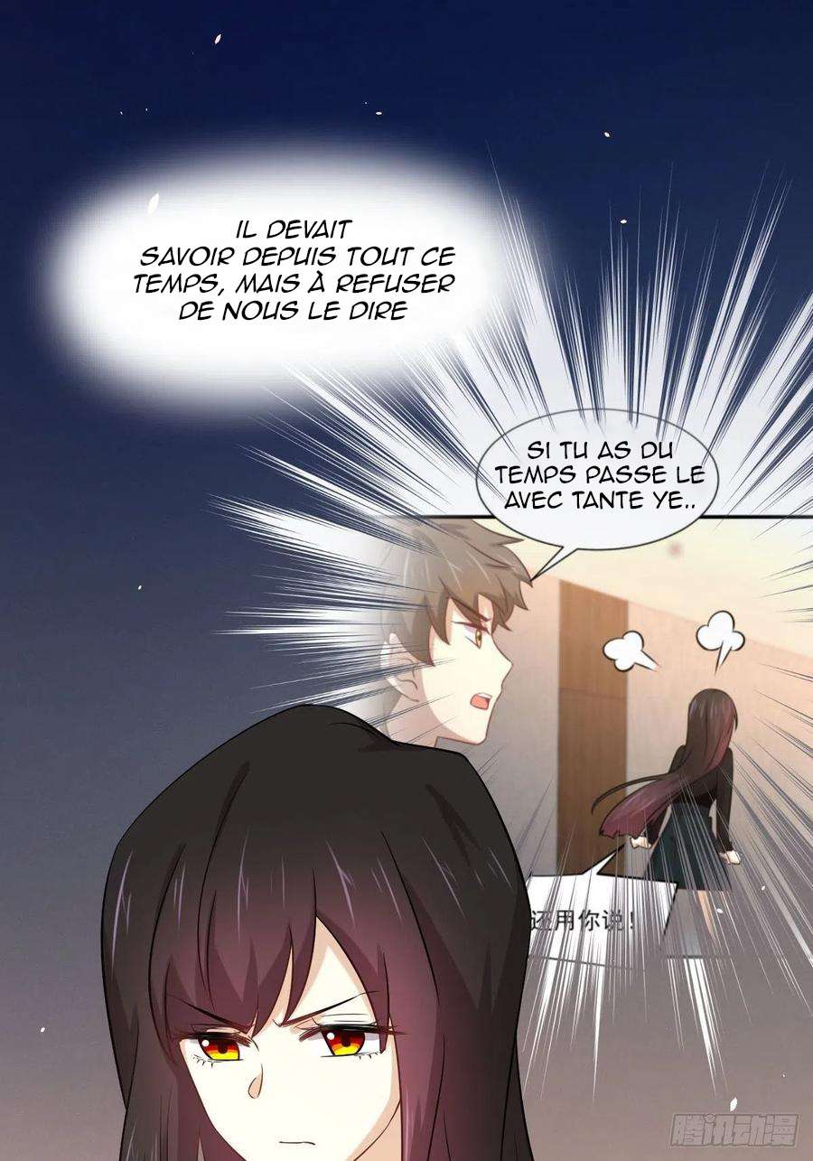 Read Immortal Swordsman in The Reverse World FR Manga Online