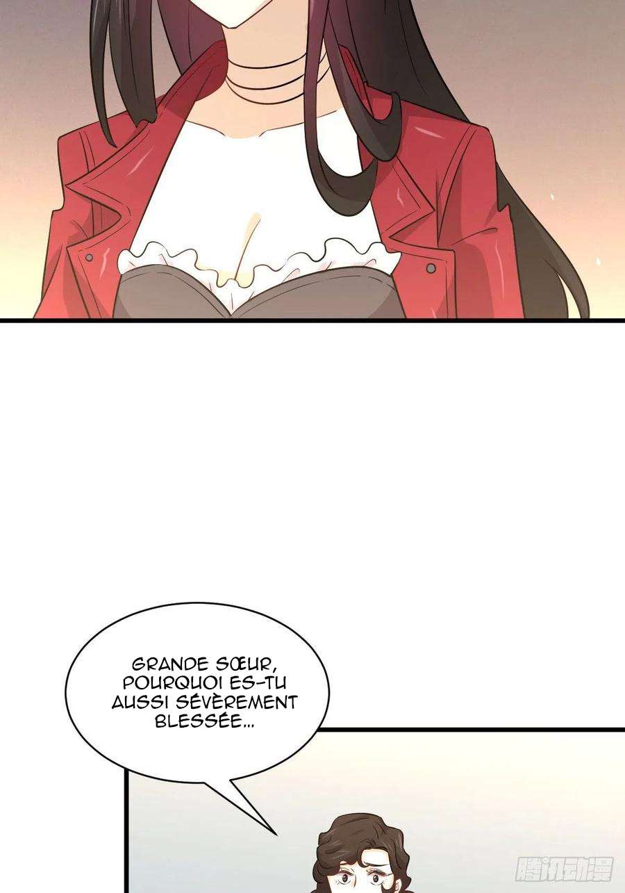 Read Immortal Swordsman in The Reverse World FR Manga Online