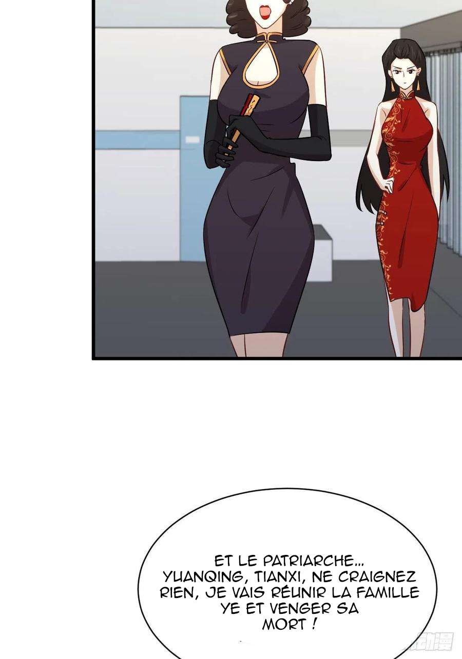 Read Immortal Swordsman in The Reverse World FR Manga Online