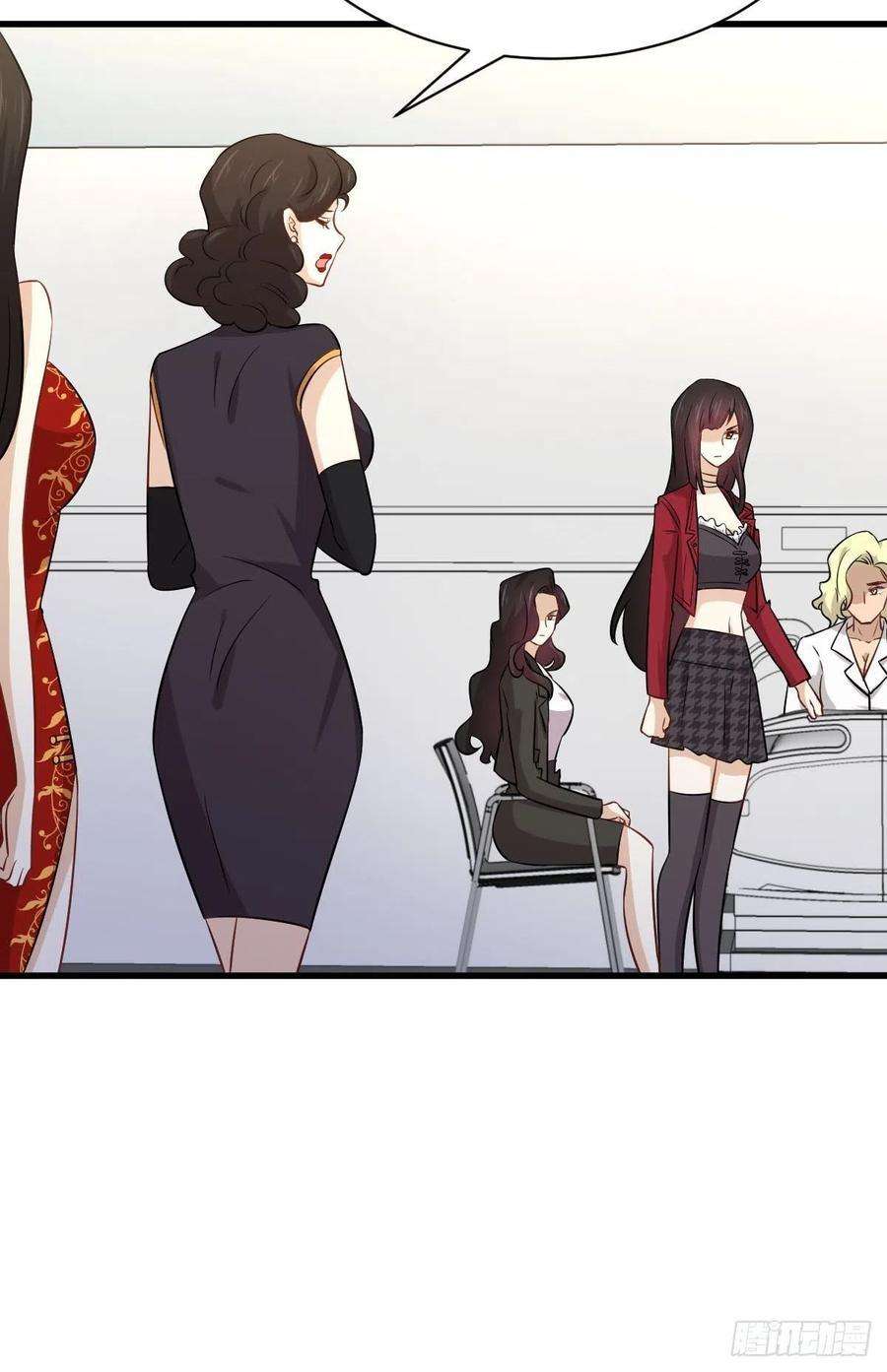 Read Immortal Swordsman in The Reverse World FR Manga Online