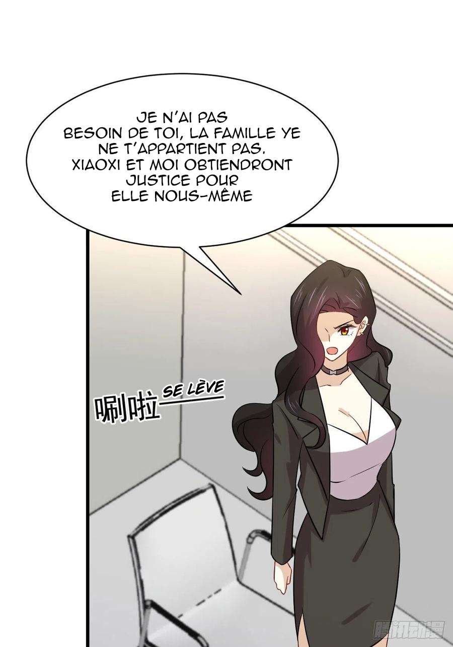 Read Immortal Swordsman in The Reverse World FR Manga Online