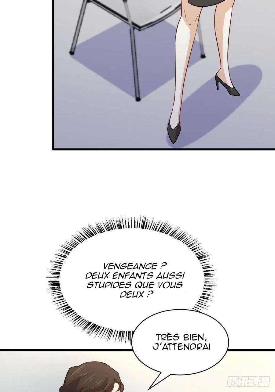 Read Immortal Swordsman in The Reverse World FR Manga Online