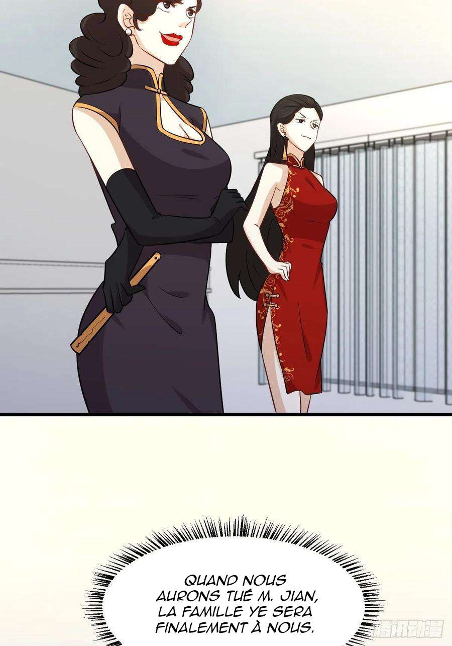 Read Immortal Swordsman in The Reverse World FR Manga Online