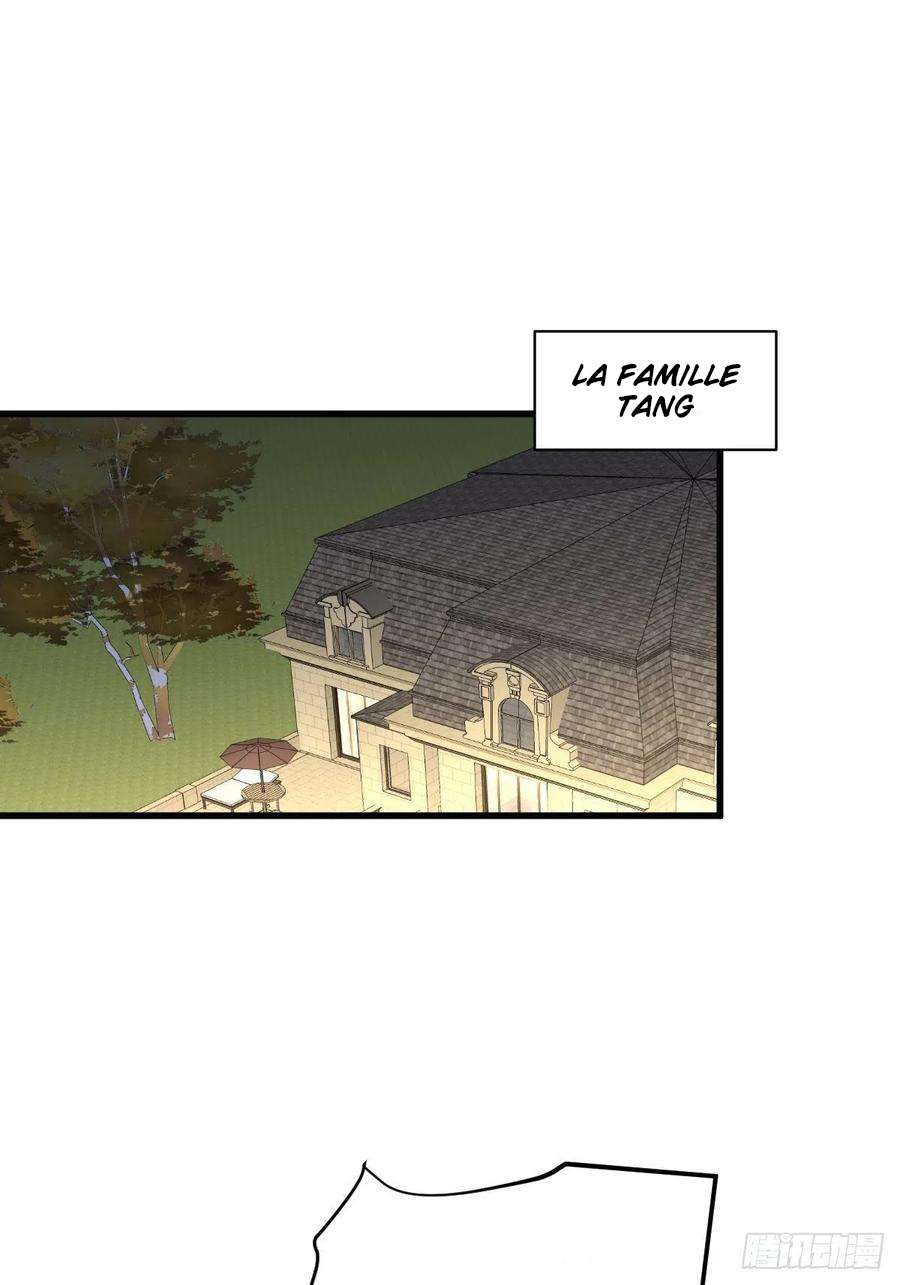 Read Immortal Swordsman in The Reverse World FR Manga Online