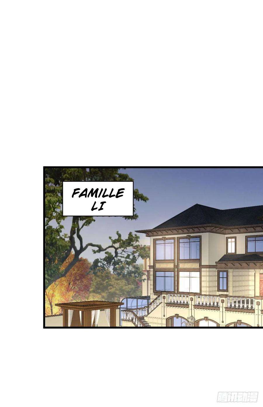 Read Immortal Swordsman in The Reverse World FR Manga Online