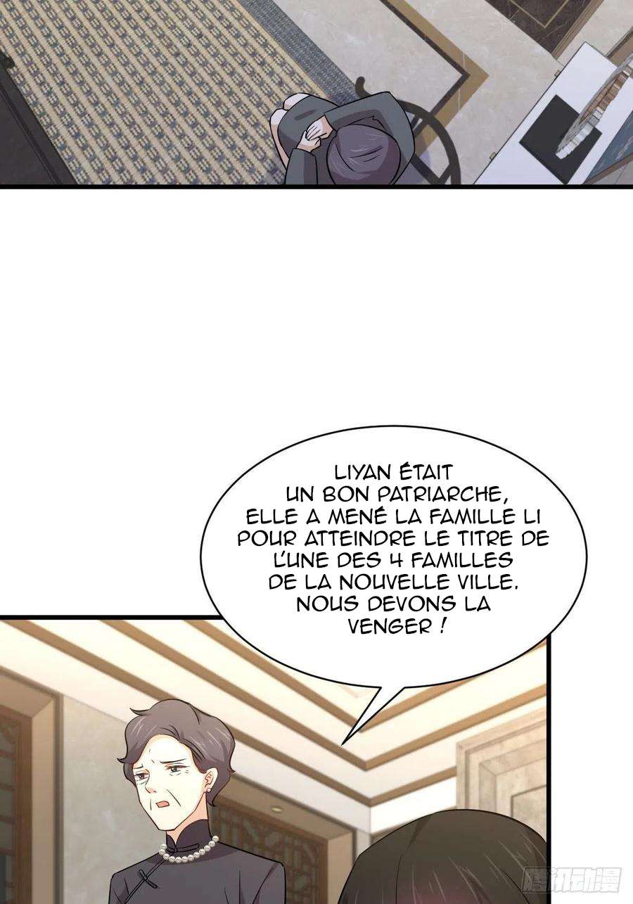 Read Immortal Swordsman in The Reverse World FR Manga Online