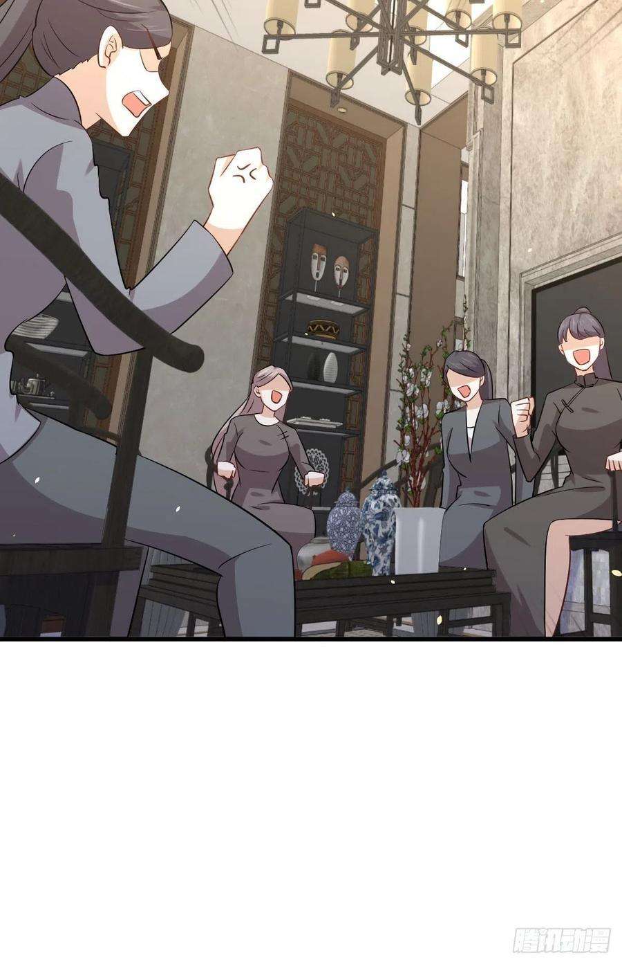 Read Immortal Swordsman in The Reverse World FR Manga Online