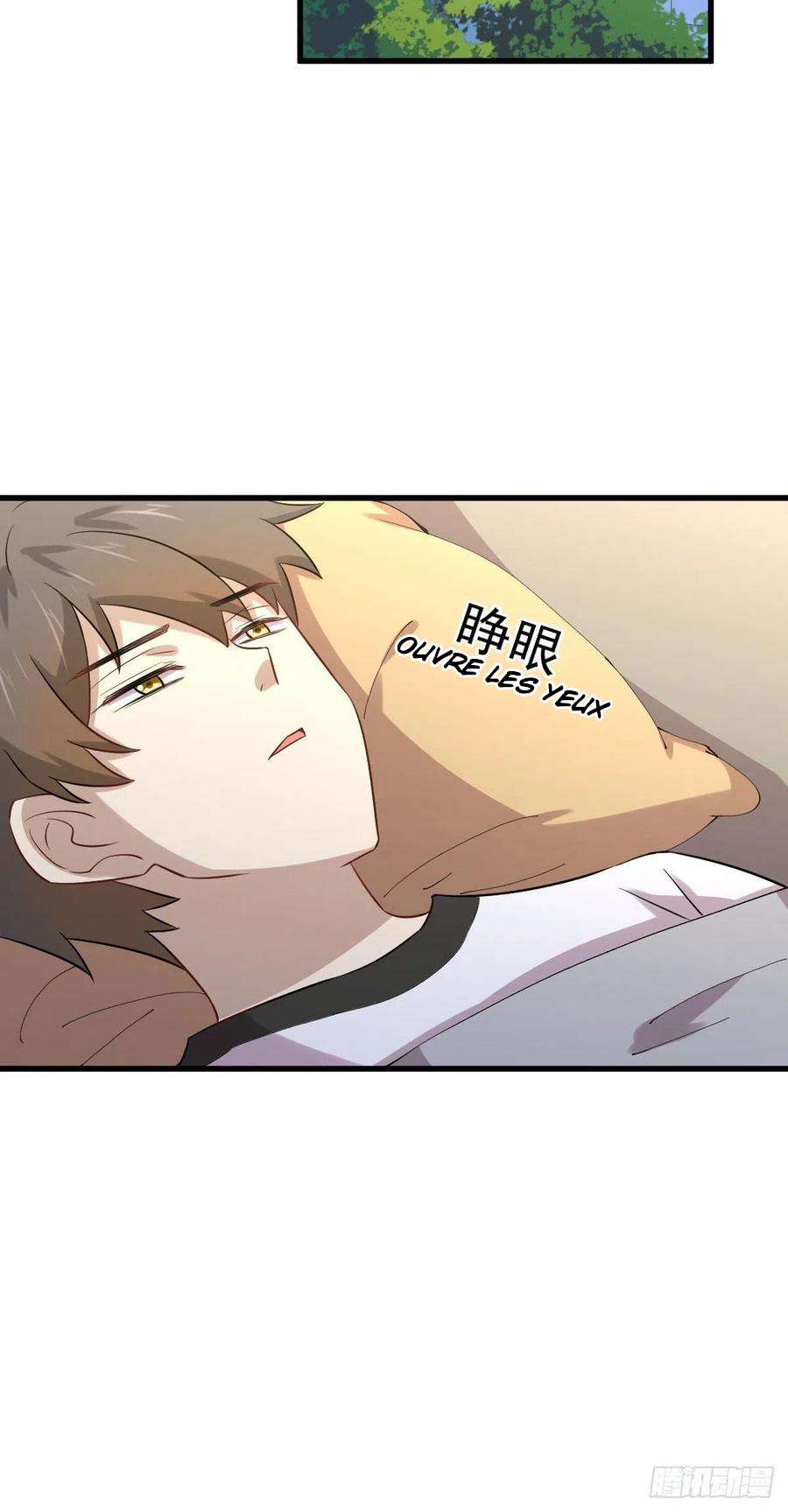 Read Immortal Swordsman in The Reverse World FR Manga Online