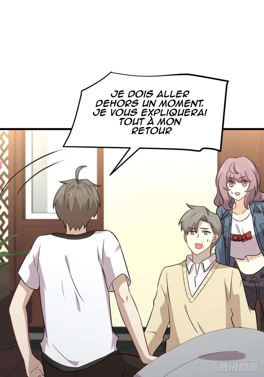 Read Immortal Swordsman in The Reverse World FR Manga Online