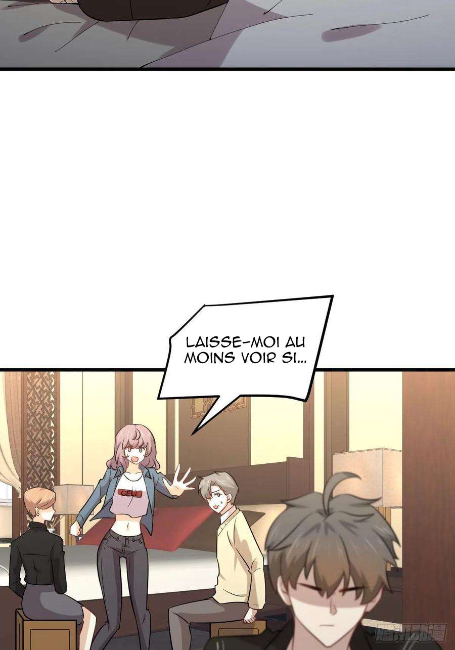 Read Immortal Swordsman in The Reverse World FR Manga Online