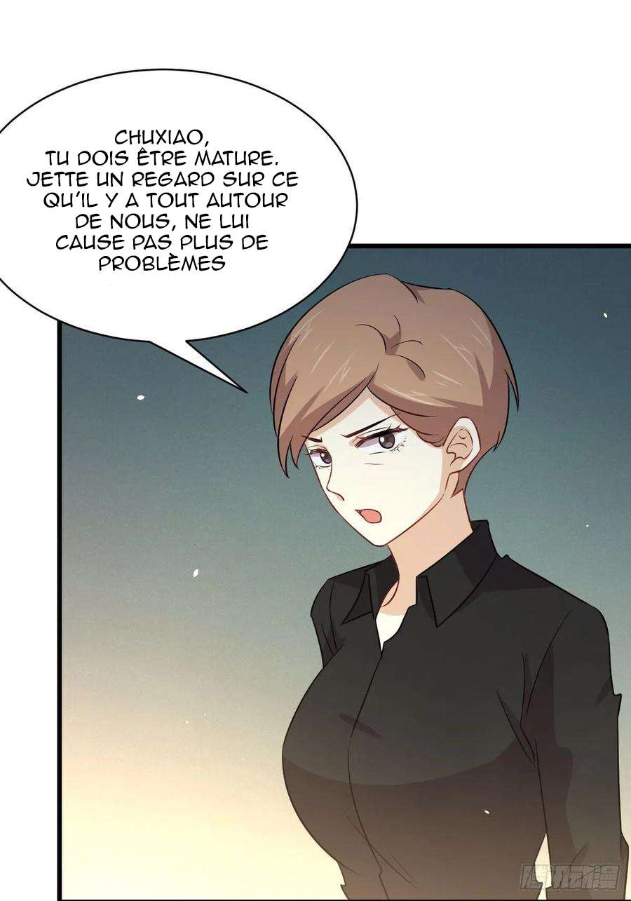 Read Immortal Swordsman in The Reverse World FR Manga Online