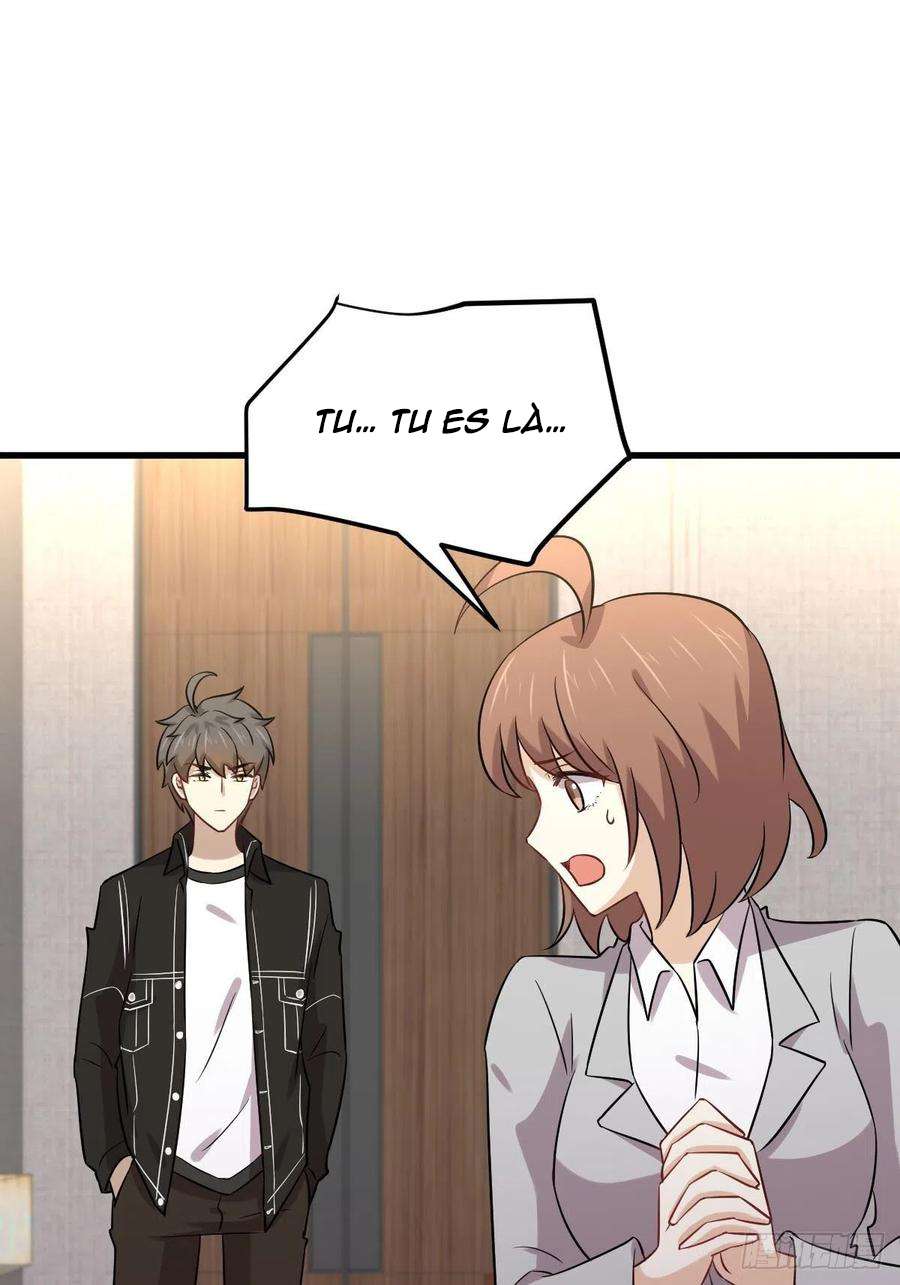 Read Immortal Swordsman in The Reverse World FR Manga Online