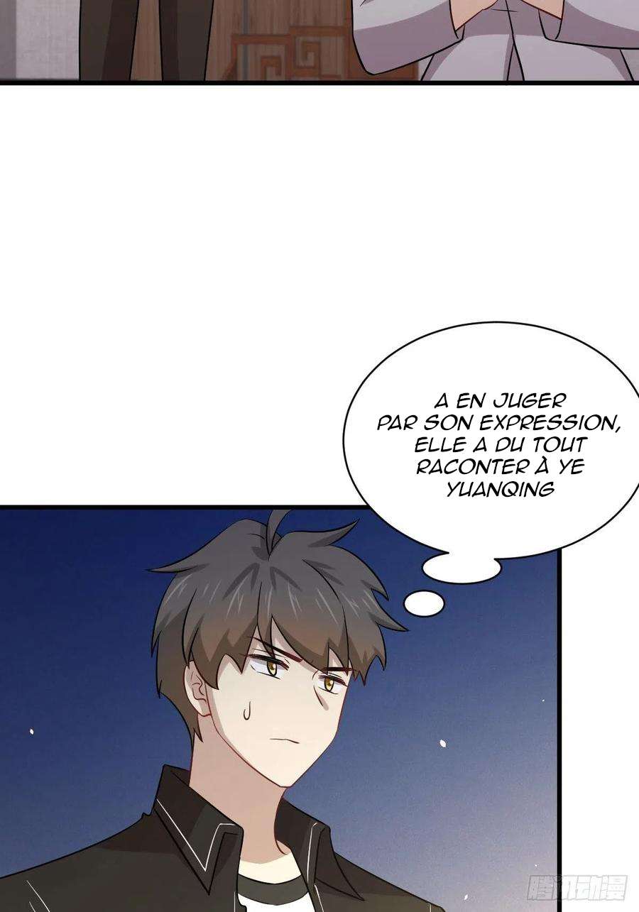 Read Immortal Swordsman in The Reverse World FR Manga Online