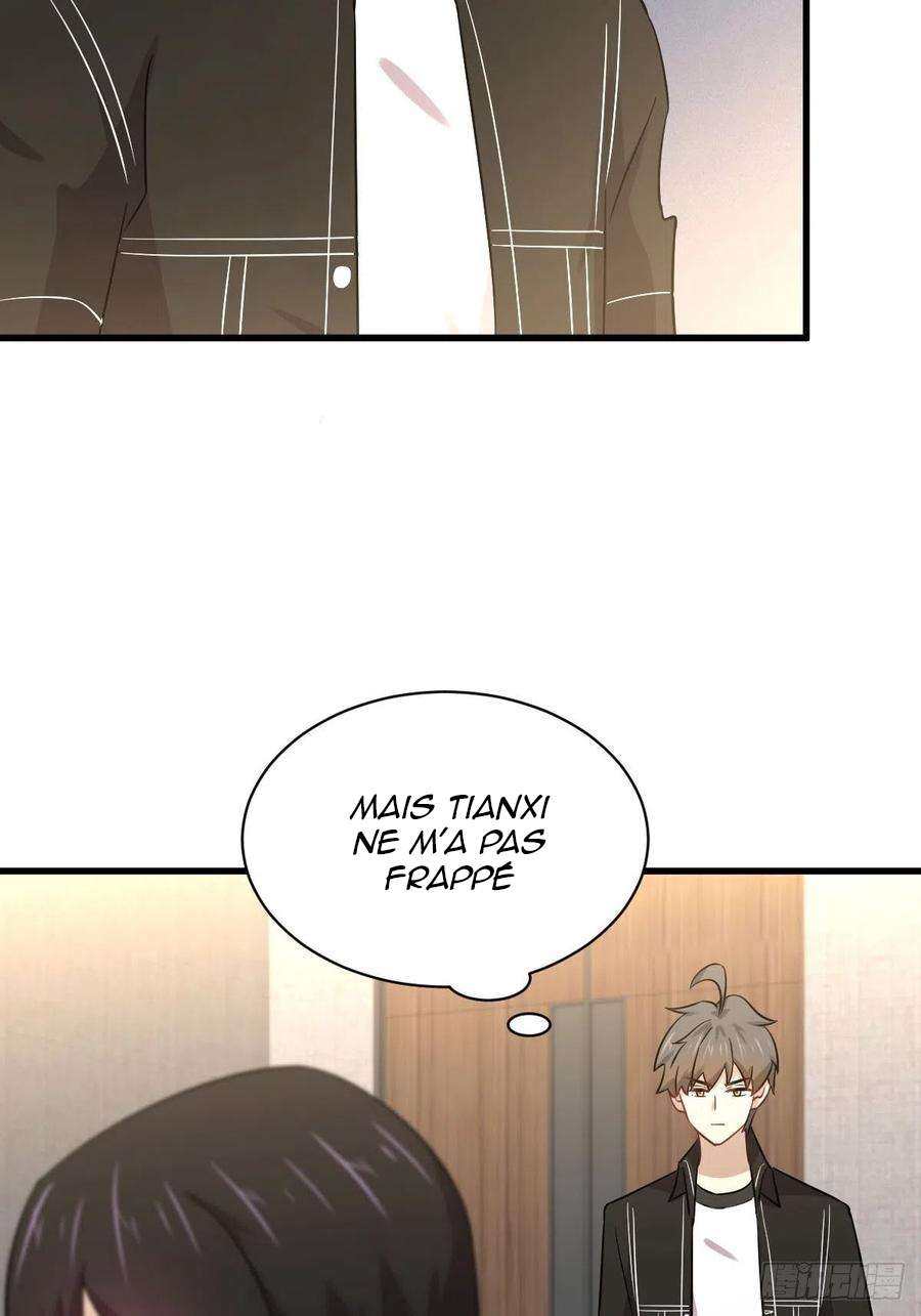 Read Immortal Swordsman in The Reverse World FR Manga Online