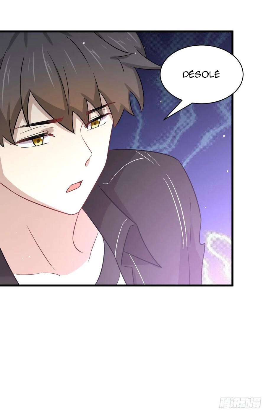 Read Immortal Swordsman in The Reverse World FR Manga Online