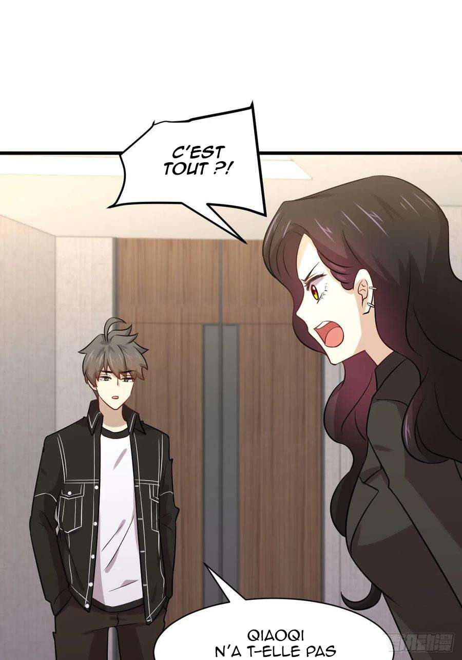 Read Immortal Swordsman in The Reverse World FR Manga Online