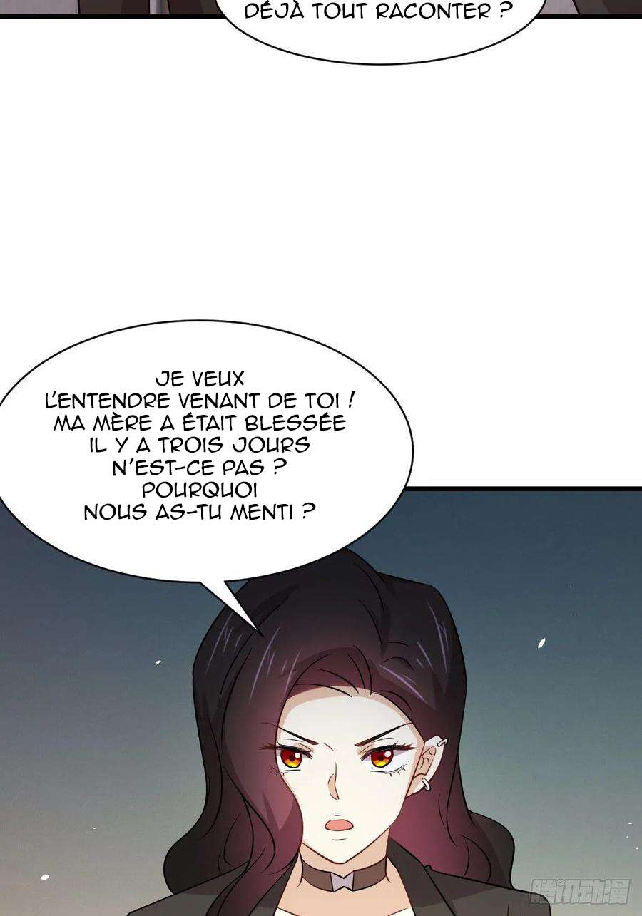 Read Immortal Swordsman in The Reverse World FR Manga Online