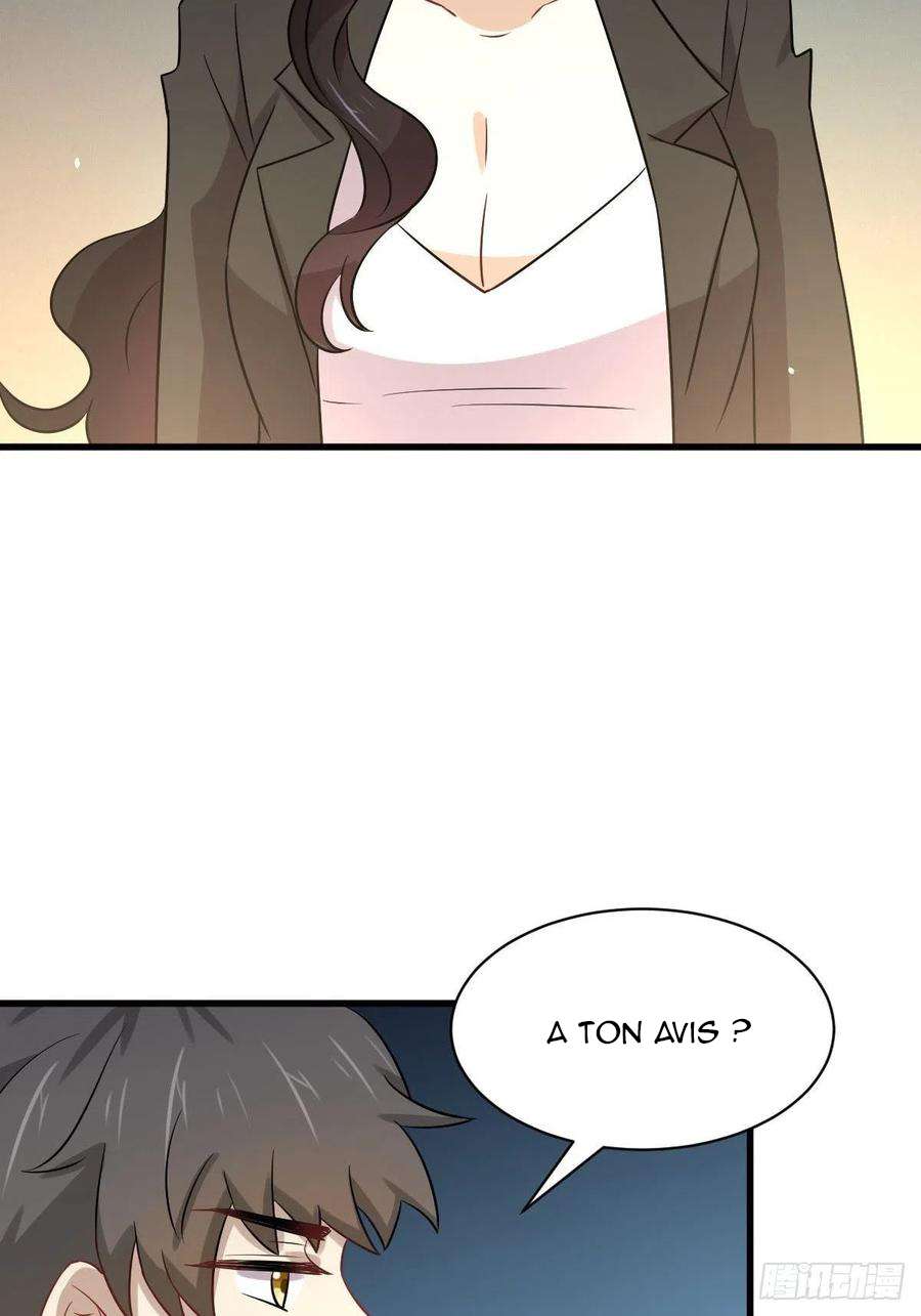 Read Immortal Swordsman in The Reverse World FR Manga Online