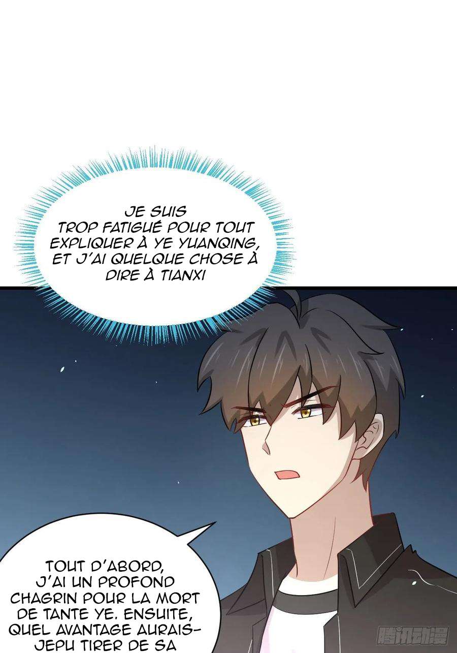 Read Immortal Swordsman in The Reverse World FR Manga Online