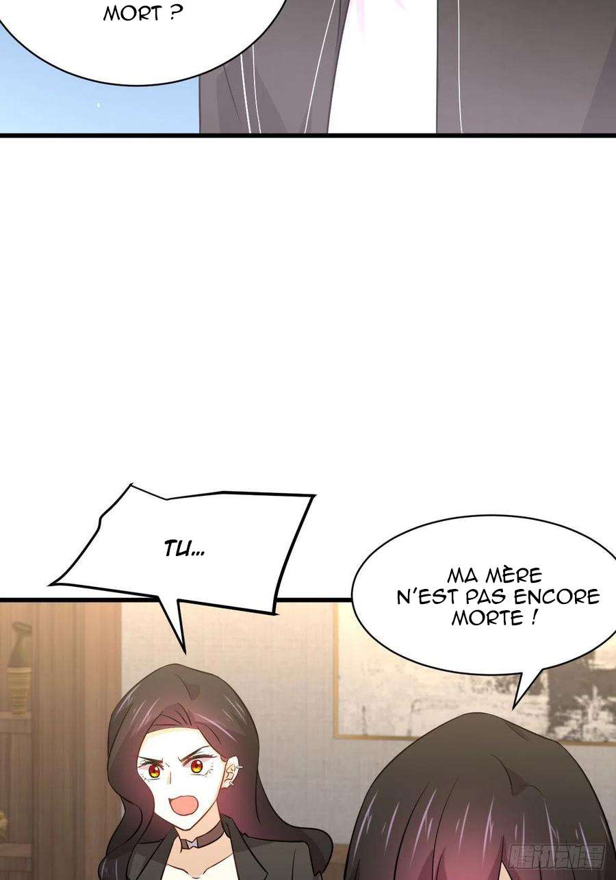 Read Immortal Swordsman in The Reverse World FR Manga Online