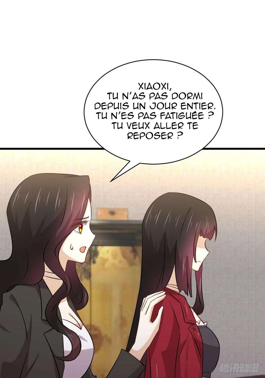 Read Immortal Swordsman in The Reverse World FR Manga Online