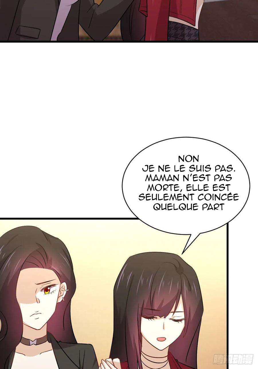 Read Immortal Swordsman in The Reverse World FR Manga Online