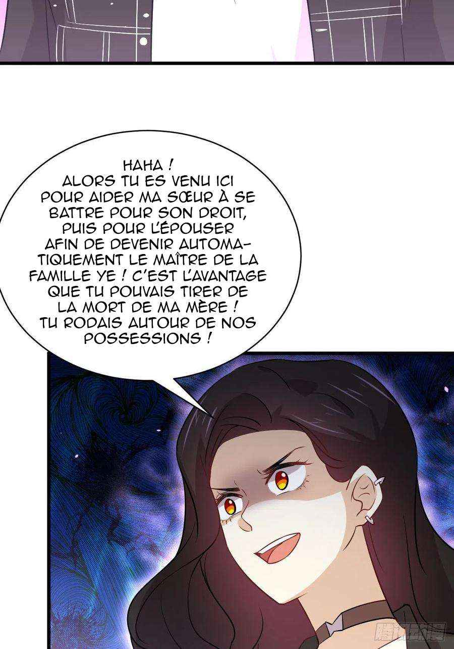 Read Immortal Swordsman in The Reverse World FR Manga Online