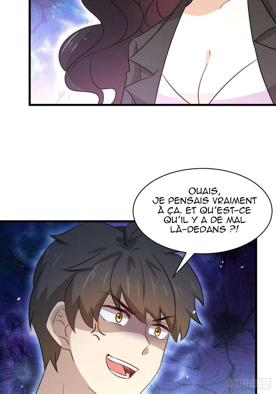 Read Immortal Swordsman in The Reverse World FR Manga Online