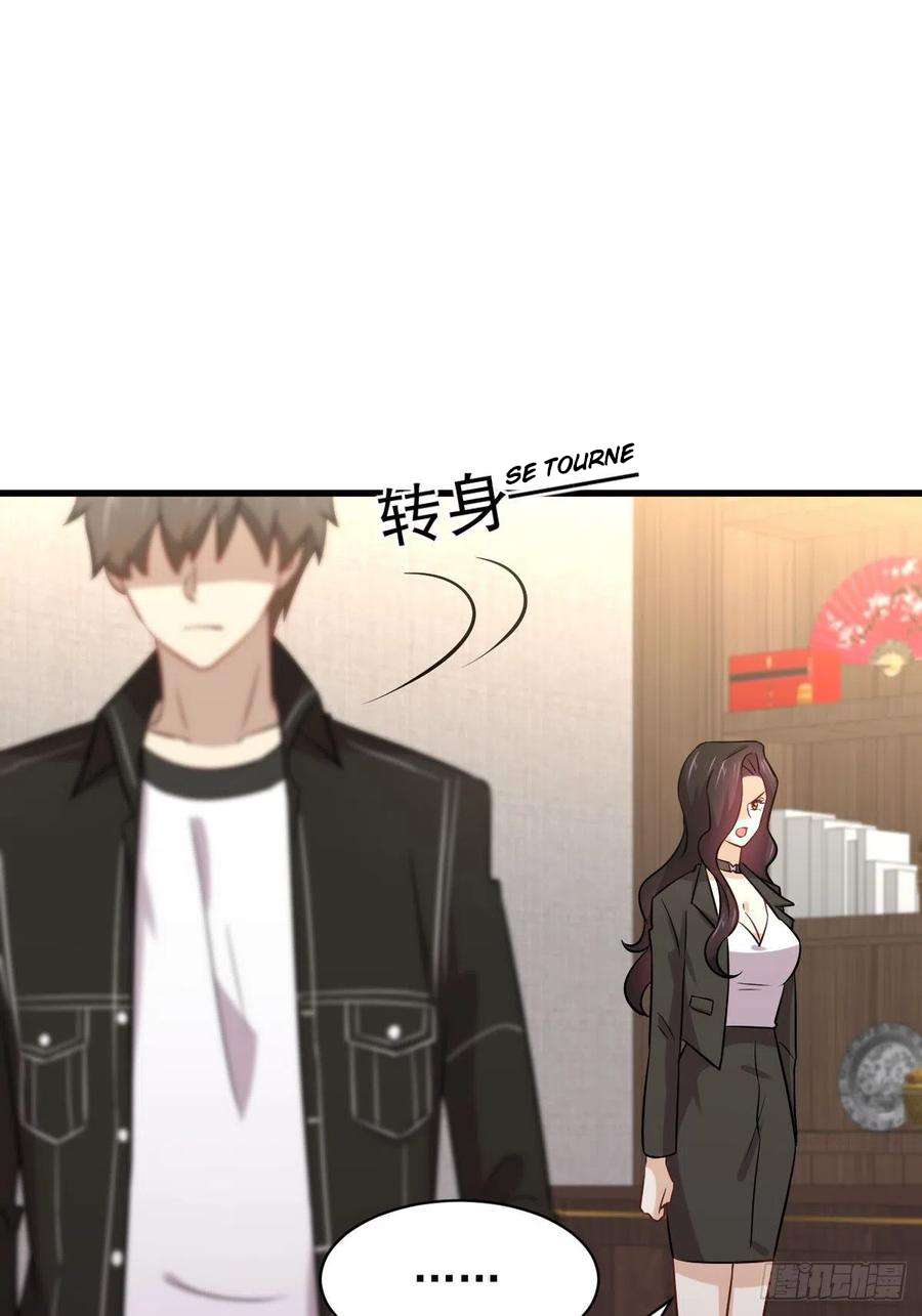 Read Immortal Swordsman in The Reverse World FR Manga Online