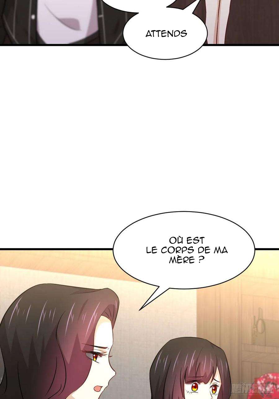 Read Immortal Swordsman in The Reverse World FR Manga Online